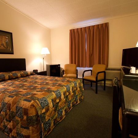 Hotel Port Aux Basques Kültér fotó