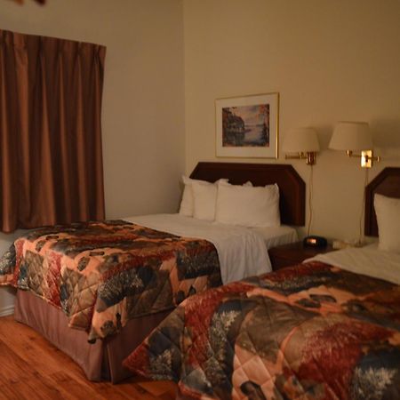 Hotel Port Aux Basques Szoba fotó