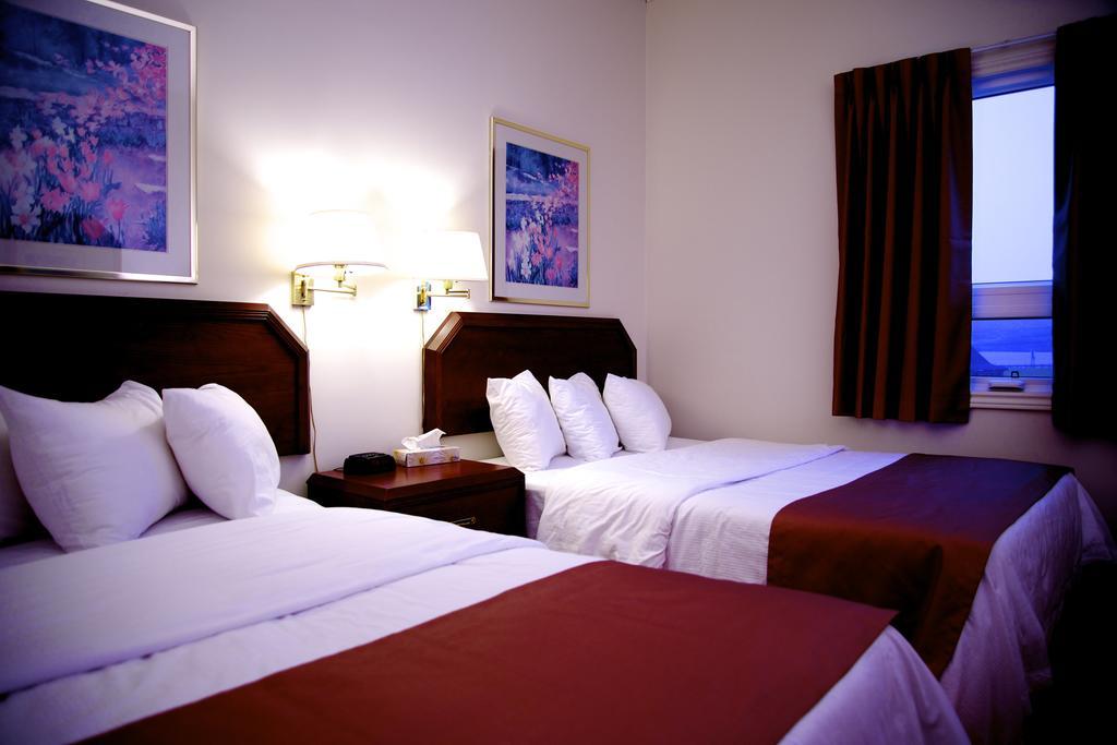 Hotel Port Aux Basques Kültér fotó