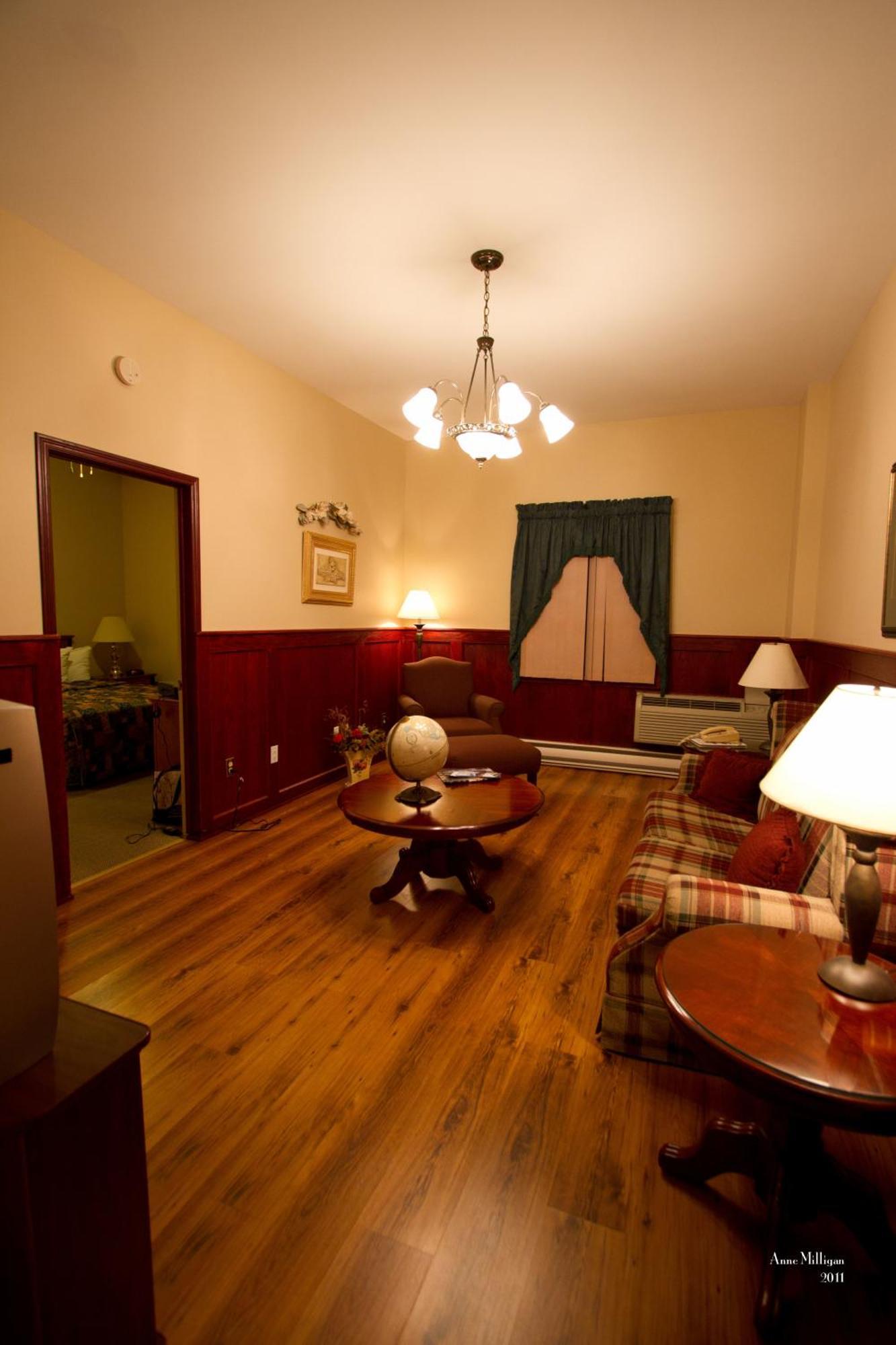 Hotel Port Aux Basques Szoba fotó