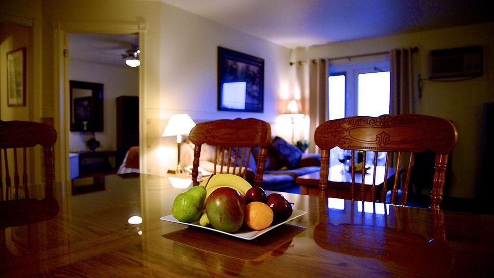 Hotel Port Aux Basques Kültér fotó