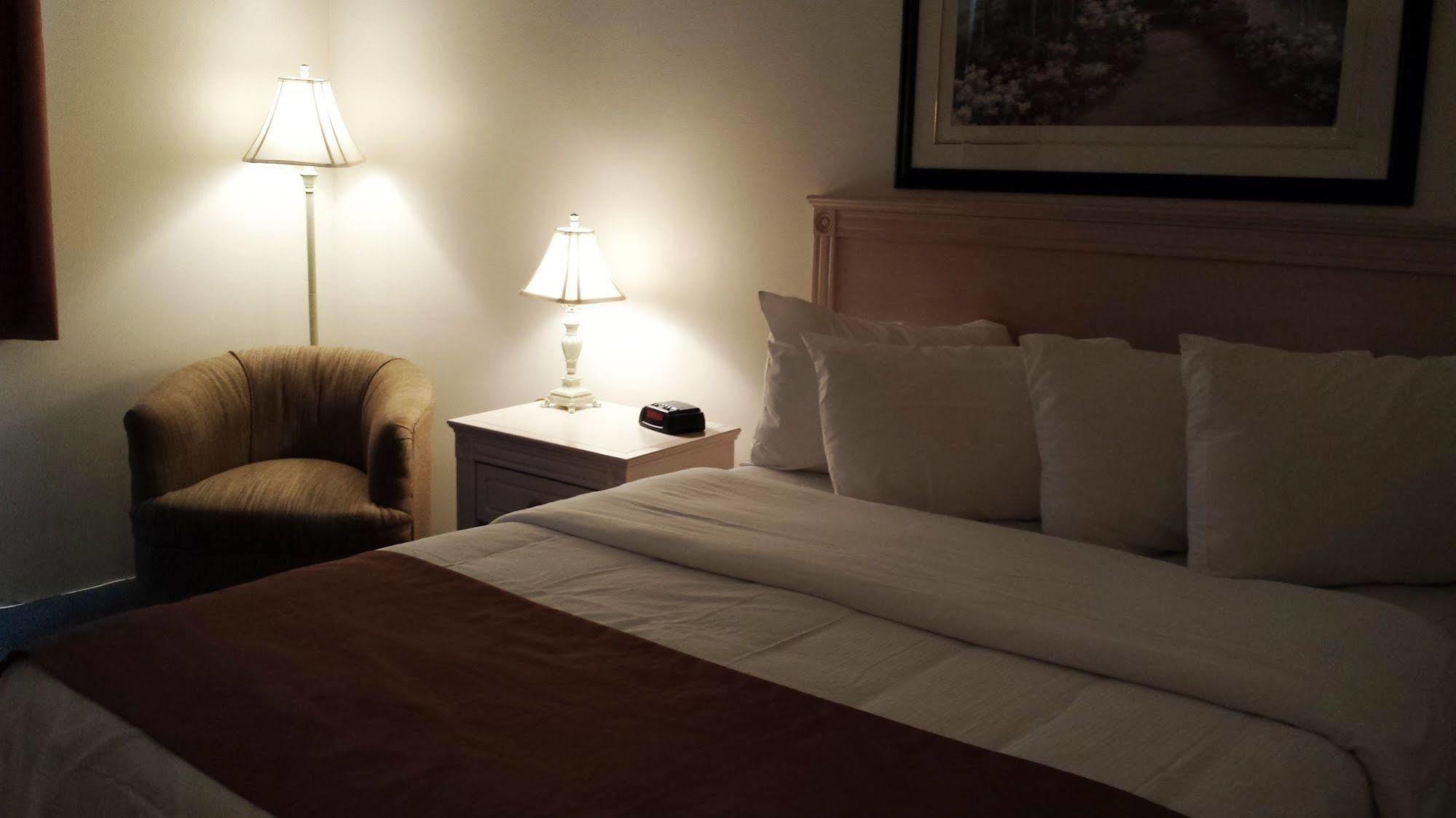 Hotel Port Aux Basques Kültér fotó
