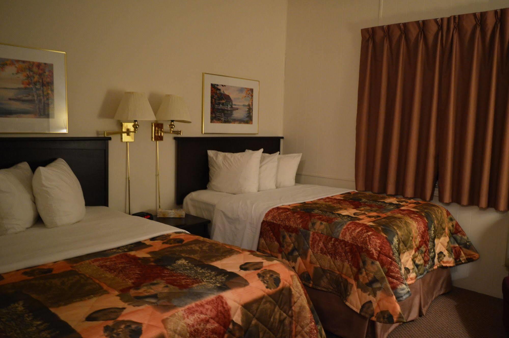 Hotel Port Aux Basques Kültér fotó