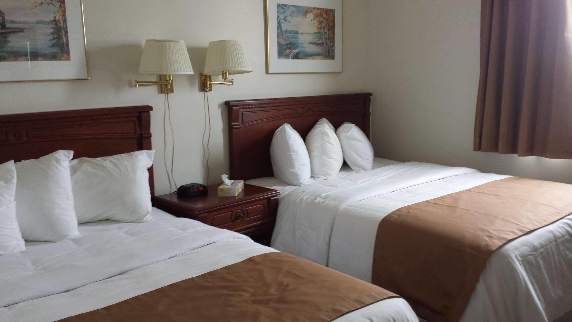 Hotel Port Aux Basques Kültér fotó